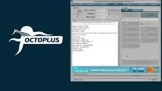 Samsung GT-B3410 Read Codes with Octoplus Box
