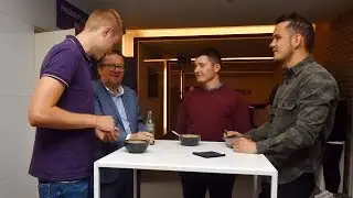 Marc Coucke answers the fans' questions