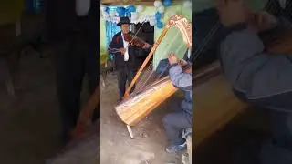 loz zorsales del huallaga arpa timoteo maiz violin juan cancio clemente