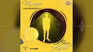 Munga Honorable - You Alone (Official Audio)