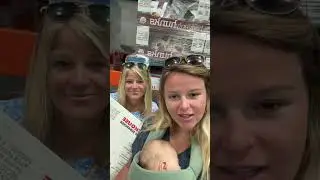 we found the warehouse cat scratcher!! #costco #megandmaddie #cats #catsoftiktok #florida #bradenton