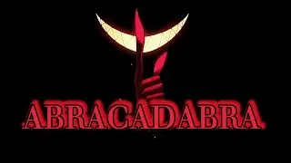 ABRACADABRA {AMV} ~Hazbin hotel and Helluva boss~ Special for 6000