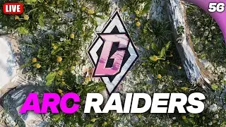 ARC Raiders | Gaming with the Nut