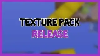 3k sub texture pack release