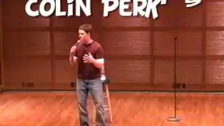 Reach Communications Comedy Promo