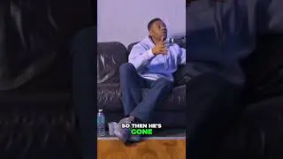 &ldquo;They Tried to BUY My Info&hellip;Then Told Me What It Was!&rdquo;