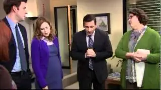 The Office- 