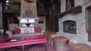 Park City Ultimate Mansion - Park City Rental Properties