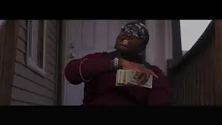 JuggMan Jones - Clutch [Shot By @RayShotItProductions]