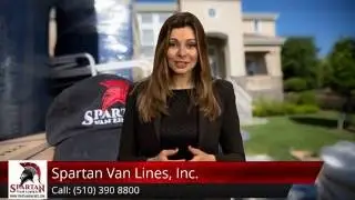Very happy with this San Francisco local moving company