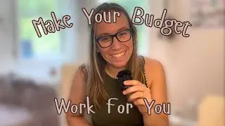 make budgeting sustainable 💸 five mindset shifts to actually stick to your new budget