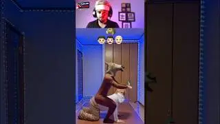 Try Not To Laugh Challenge 11 😂 | Boy dance #shorts #funny #memes #boydance #viral
