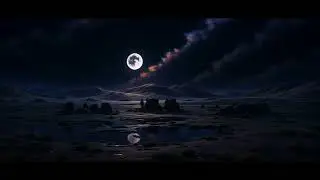 The American Dollar - Anything You Synthesize (Ambient) - 2025 Reimagination