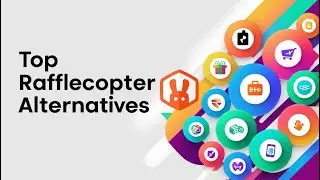 10 Top Alternatives to Rafflecopter for WordPress