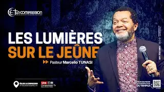 CULTE DU DIMANCHE 11 JANVIER 2026 _ PAST MARCELLO TUNASI (Français)