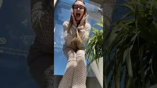 How I Created Freedom | Cannes 2025 🌍✨