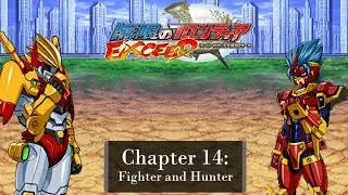 SRW OG Endless Frontier Exceed Playthrough -  Chapter 14