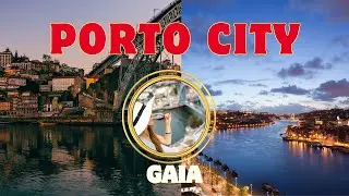 Cais de Gaia: Porto's Hidden Gem