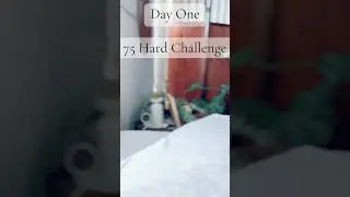 Just Do It! #determination #75hardchallenge!  #motivation #genx #health #mindset #life
