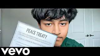 PEACE RUINER - Splink DISSTRACK (official music video)