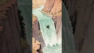 The River That Turned Violent  The Qianxi Boat