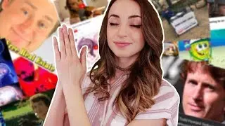 ASMR | MEME 👏 REVIEW 👏