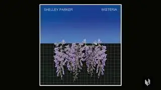 Shelley Parker - Shimmer (Hypercolour)