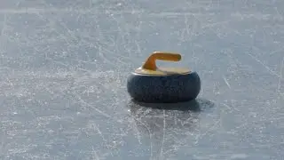 Cool Facts about Winter Olympics: Curling, chess on ice