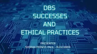 DBS Bank & TADEO Initiative: Digital Transformation in Banking and Education