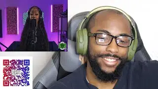 CaliKidOfficial reacts to Enchanting OPP Live Performance (On The Radar Radio)