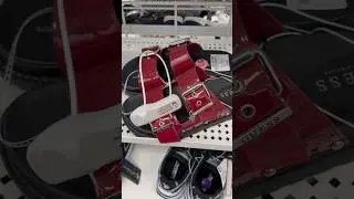 Guess sandal at Ross, Utah #foryou #guess #sandals #rossfinds #ross #sandalscollection #sandal