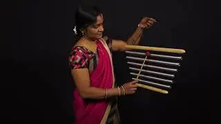 Swinging Chimes 6 Bars - Earth | Experience Spherical Sound Magic
