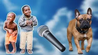 Hax Boy on the Beat ( BATIDAS DO NIASSA)