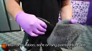 Nanolex Professional Glue EX Glue Remover