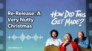 Re-Release: A Very Nutty Christmas