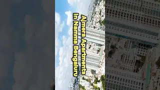 Ajmera Southern Star Bangalore 🏙️ | Best Luxury Investment in 2025? | 1-4 BHK from ₹82L!