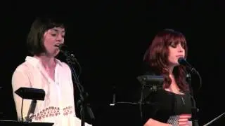 Alysha Umphress & Barrett Wilbert Weed - 