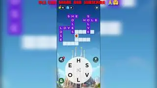 WOW: Words Of Wonders Crossword Puzzle Level 173