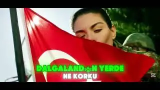 Turkish special forces                                                      #turkishdrama 