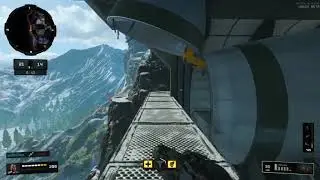 NUCLEAR BETA BLACK OPS 4