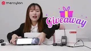MERCYLION Spring Giveaway is coming, stay tuned!