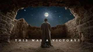 The Victory Hidden in Hudaybiyyah