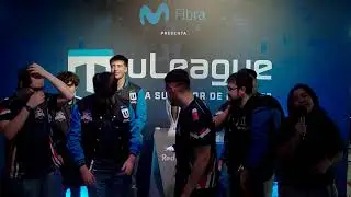 Movistar Fibra uLeague Clausura - Final | !movistargameclub !bracketvalorant !delay !partidos