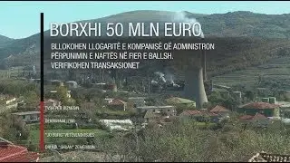 Edicioni i lajmeve i or&euml;s 20:00, 3 janar 2018 - Ora News