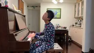 Chopin- Ballade No.2 in F major Op. 38 蕭邦 敘事曲第二號