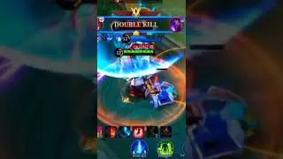 story# @mobile Legend @capcut