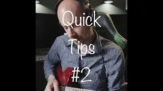 Three Chord Tricks - Track 2 Tutorial