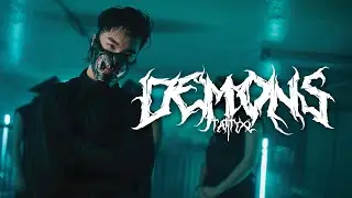 TattyXL - Demons [Official MV]