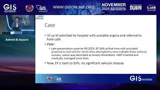13 Optimizing PCI  The Role of Intracoronary Physiology and Imaging Ashraf Al Azzoni