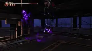 Ninja Gaiden Black: Really need to think about better hunting clothes